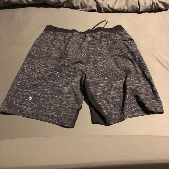 lululemon athletica Other - Lululemon T.H.E. Short Luxtreme Liner 9”